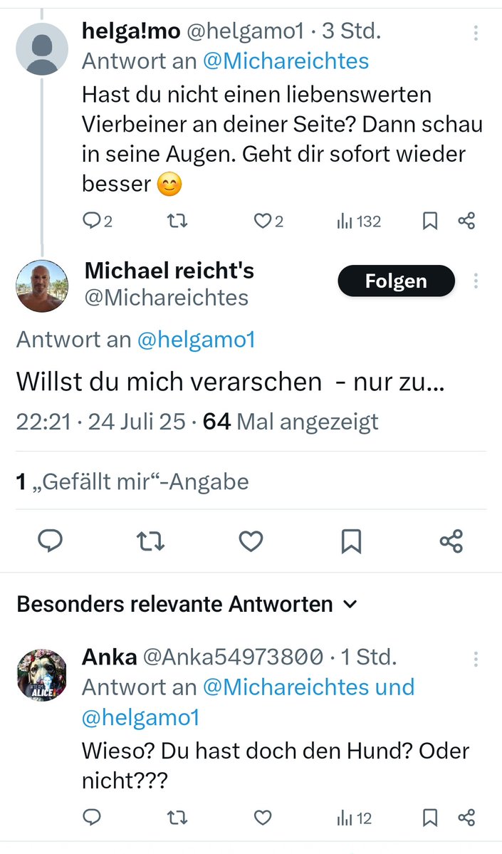 Cosmo1701's tweet image. Twitter vergißt nicht!
😅
