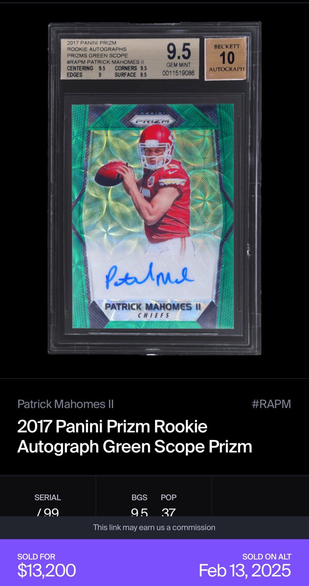 MTTrading2's tweet image. Featured card in the Geoff Wilson arena club repack. Bought off alt months ago.