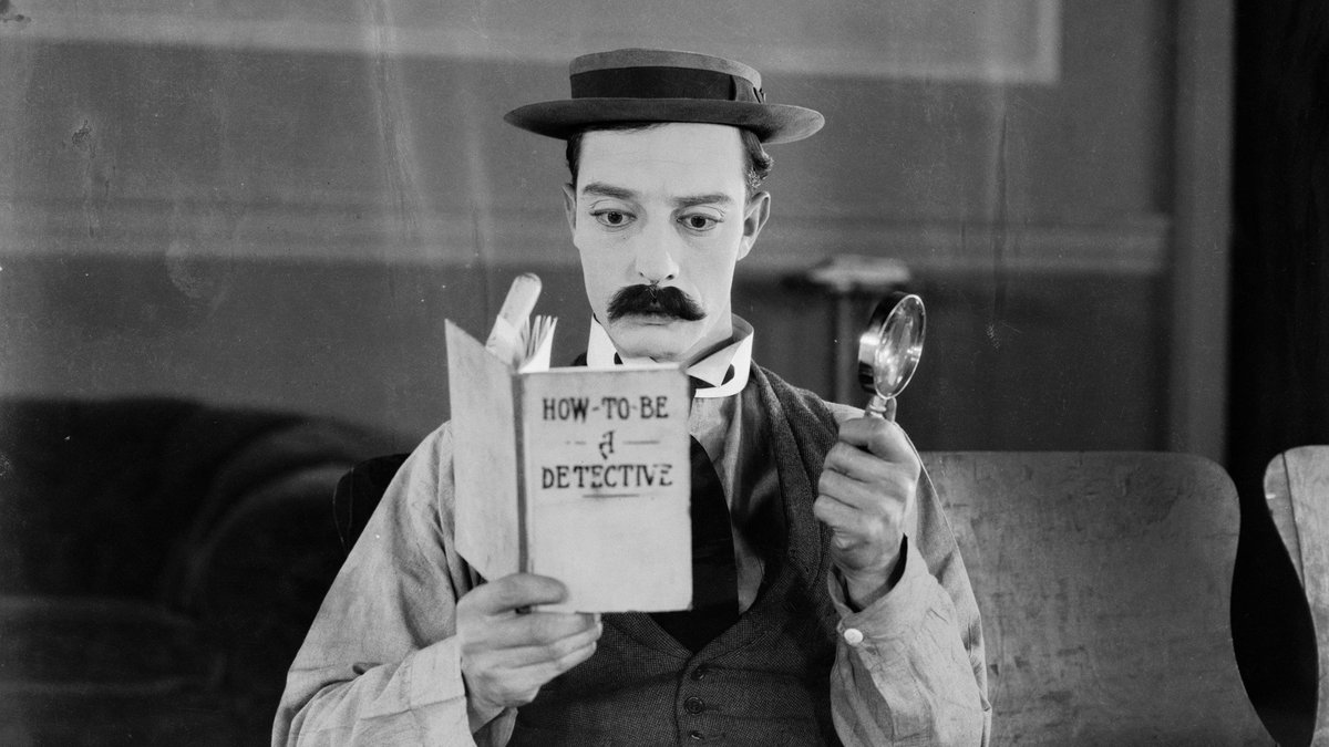 About Cine tweet media