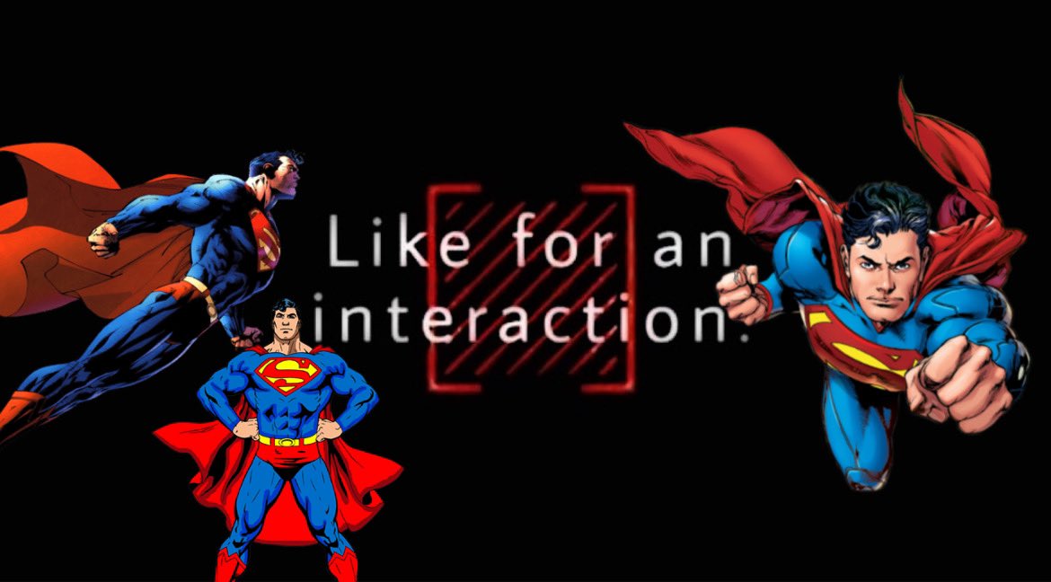 MAN0FSUPERMAN's tweet image. DELTA.โ as I stated before Iโve never wrote Superman before so this is going to be a very interesting challenge for myself so Iโm very excited to write!