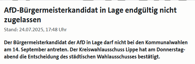 Peter Borbe tweet media