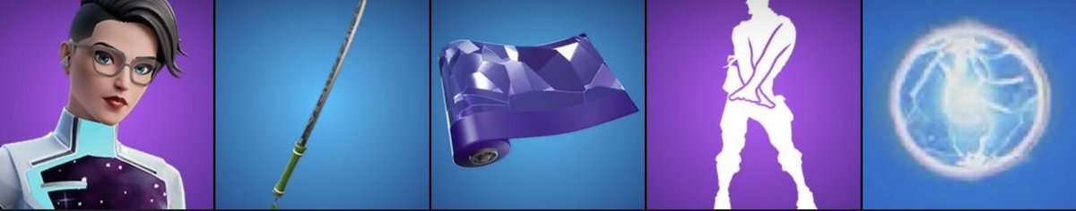 eclipsedera's tweet image. I saw a lot of people making their own locker bundles so I made one for myself 🩵