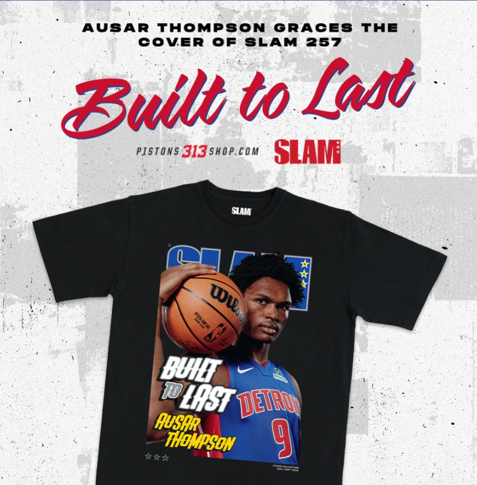 PistonsLead's tweet image. This goes HARD
