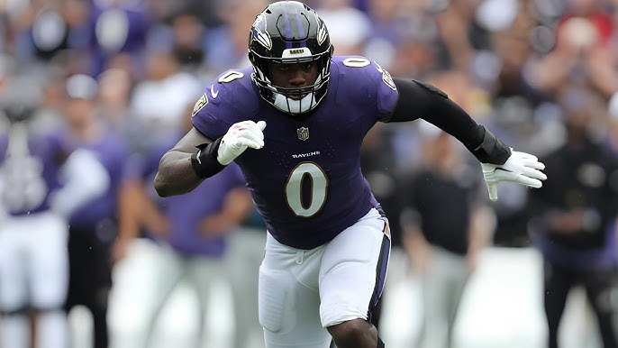 CodyTalksNFL's tweet image. Since 2022 there are only 2 players in the NFL who have 5 regular season games with at least 15 total tackles.
Who are they?
Zaire Franklin
Roquan Smith