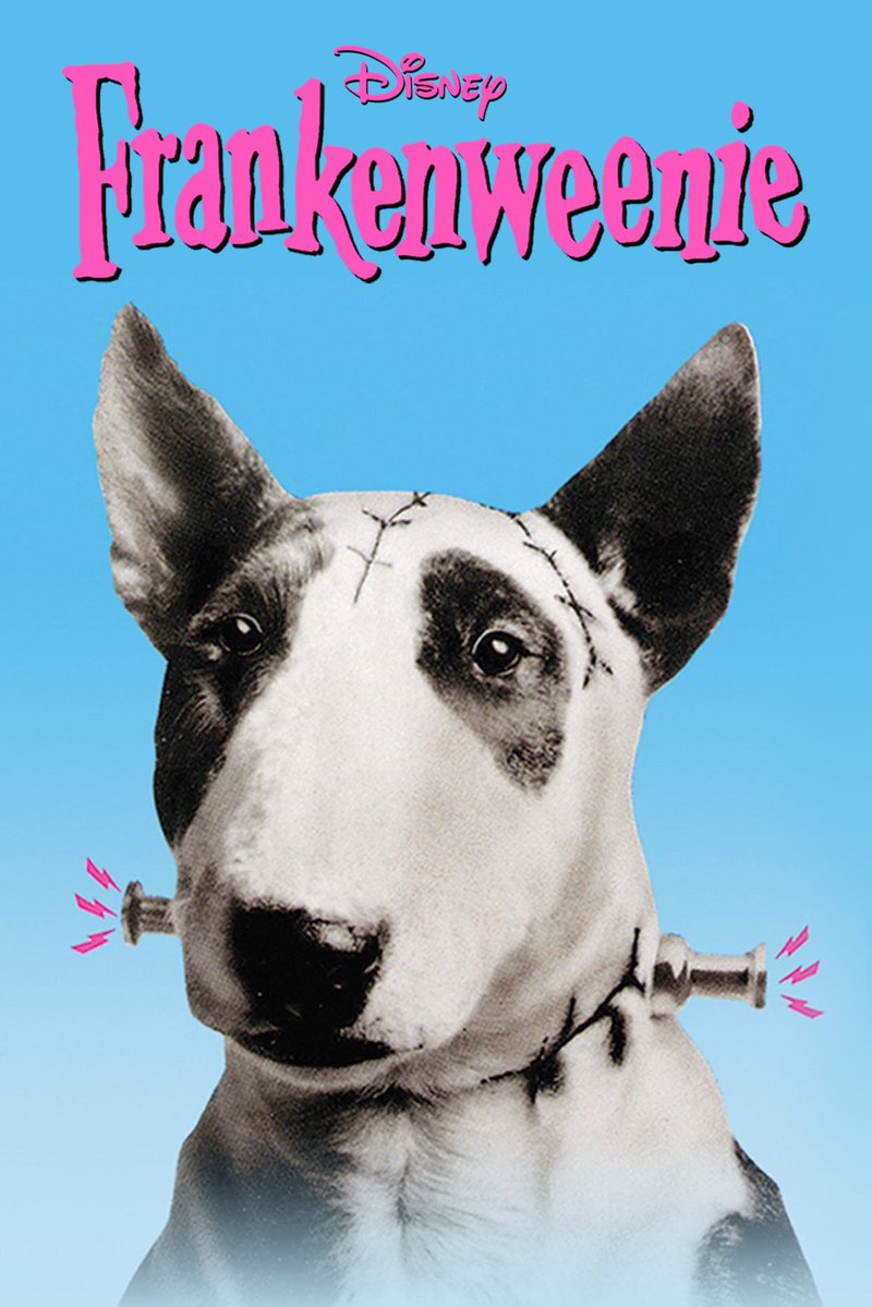 tim_burtonfan's tweet image. What is your favorite Disney Tim Burton film?