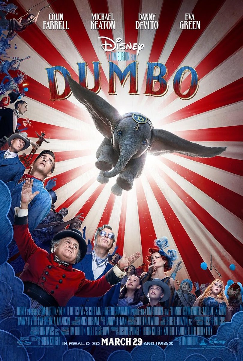tim_burtonfan's tweet image. What is your favorite Disney Tim Burton film?