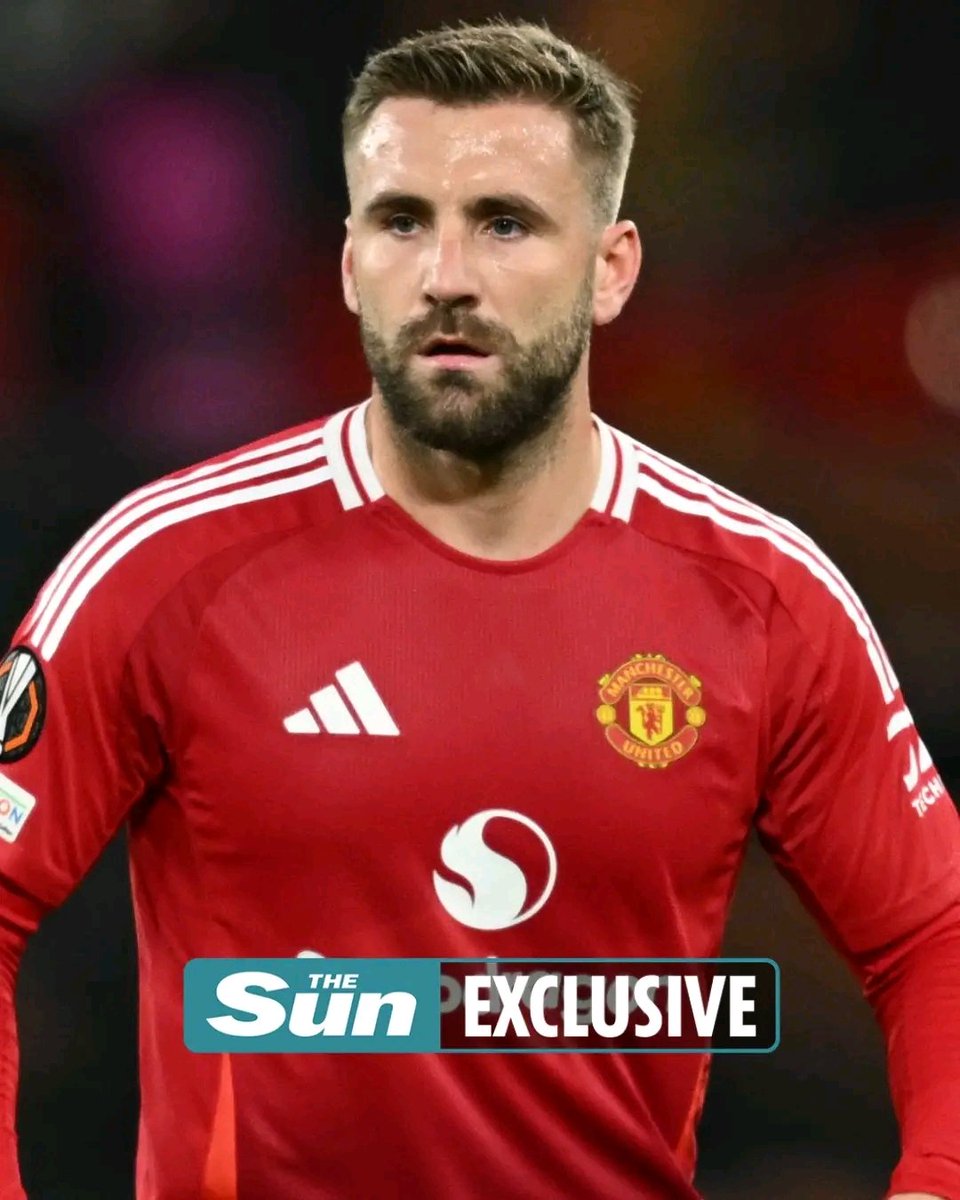 twagirumukiza_'s tweet photo. ๐จ๐ฃ๐๐๐ง๐: ๐จ Luke Shaw ๐ฌ๐ง could leave Man United for Saudi clubs big-money offers ๐ฐ
๐ Injury struggles & limited minutes have put his future in doubt
๐ฉผ Just 27 games in last 2 seasons
๐ Behind Dorgu & Dalot in Amorimโs plans
#MUFC #LukeShaw #TransferNews #SaudiPro https://t.co/GCdlsIH9GQ