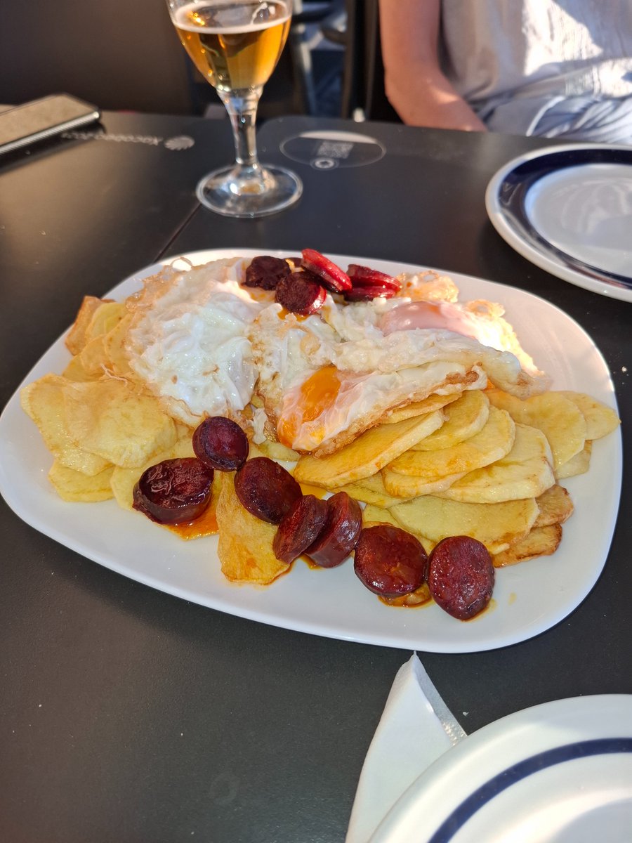 9 euros, Galicia is the best place on earth!