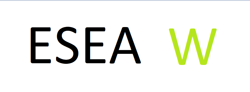HU:
2. Esea ilyen: W 

EN:
2nd Esea: W