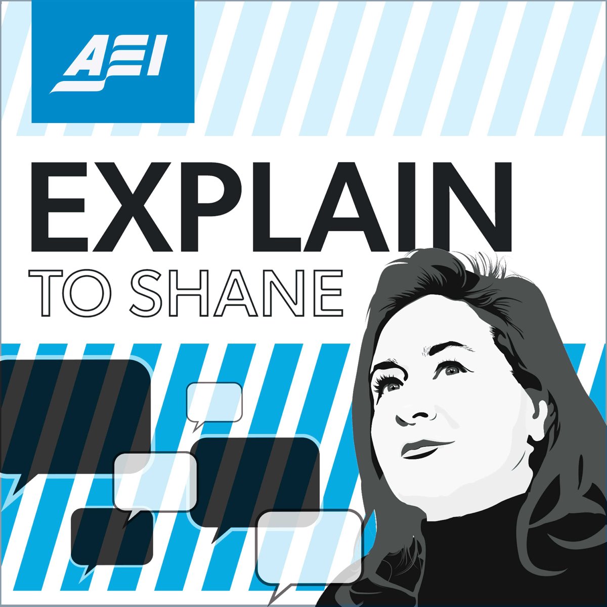 AEItech's tweet image. In the latest episode of #ExplainToShane, @ShaneTews and Harold Furchtgott-Roth explore why America once led in spectrum innovation, what led to its decline, and the policy changes needed to regain that edge.
Listen to the full episode here: aei.org/multimedia/rec…