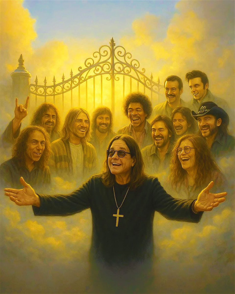 red_mutant_eyes's tweet image. I challenge anyone to name more than 4 of these people.