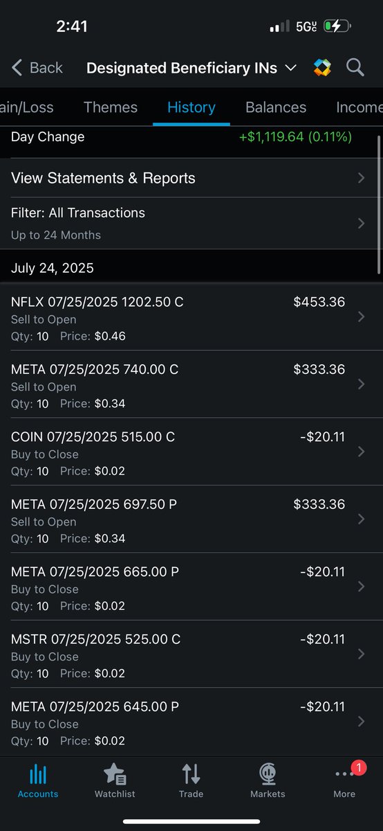 DevBasedSolana's tweet image. $META $MSTR $NFLX $COIN