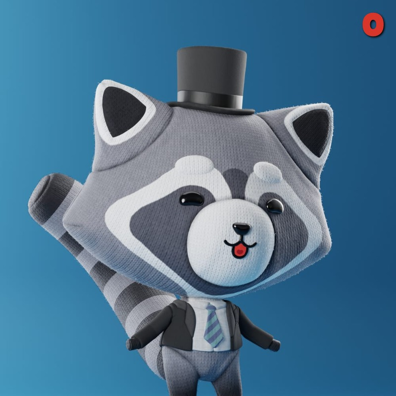 Meet Plooshy #80

Name: I don't own him
Hobby: Making 80 FOMO
Personality: Gigachad

What about your Plooshy? 👀