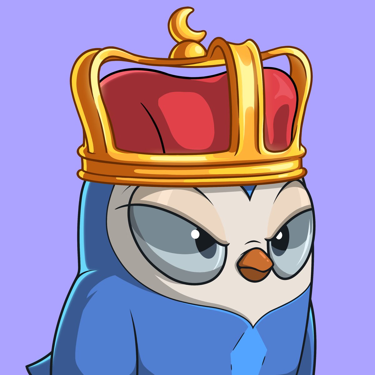 JazzyPboy's tweet image. Officially a @moonbirds OG holder! ๐ฆ
I believe in @spencer and the @ocapgames team.
SWEEP BIRBS ๐