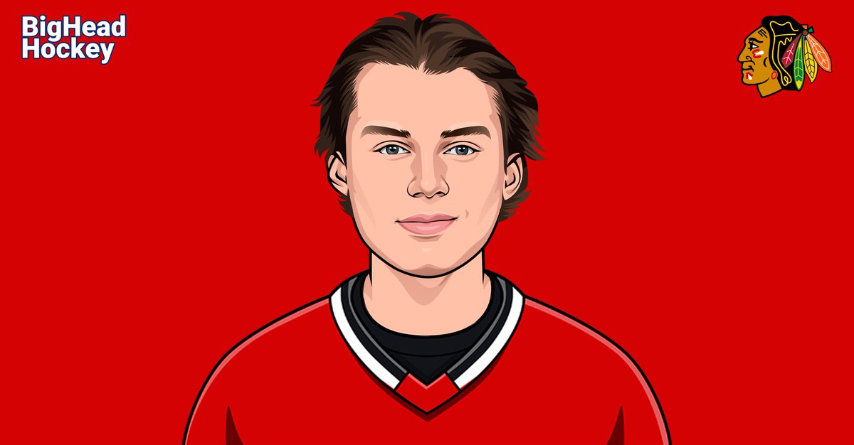 BigHeadHcky's tweet image. Most points from a member of the 2023 draft class this season:
67 — Connor Bedard
63 — Matvei Michkov
54 — Adam Fantilli
45 — Leo Carlsson
45 — Will Smith
People would respect Smith so much more if he wasn't in the best draft class in recent memory.