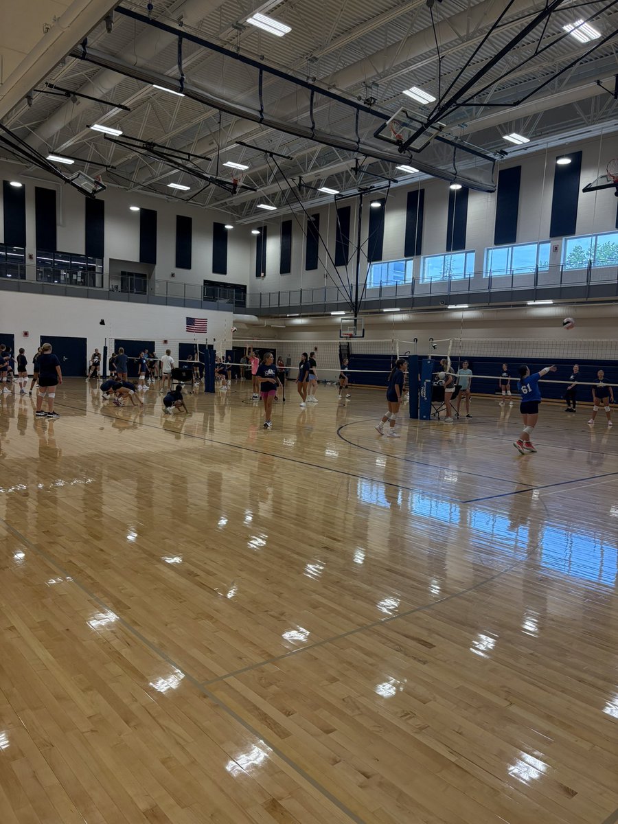 PV Volleyball (@pvvolleyball) on Twitter photo 2025 Junior High Camp!! ✅ These Spartans were on fire!! All week they had hard working attitudes, positive energy and eager to learn more about their skills and about volleyball! Looking forward to the next opportunity to work with them!🤩🩷🏐 #JuniorHighCampWeek #FutureIsBright 2025 Junior High Camp!! ✅ These Spartans were on fire!! All week they had hard working attitudes, positive energy and eager to learn more about their skills and about volleyball! Looking forward to the next opportunity to work with them!🤩🩷🏐 #JuniorHighCampWeek #FutureIsBright