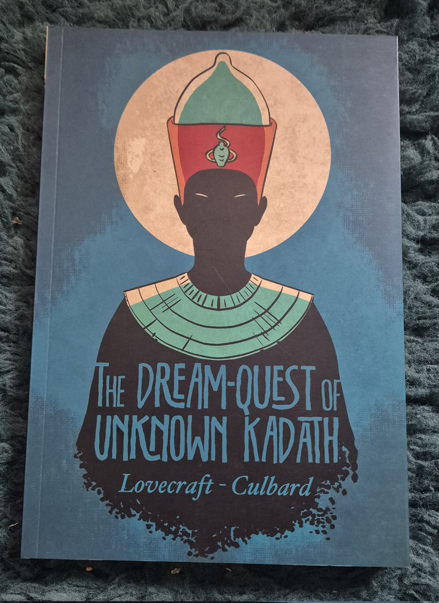 MarkYarksHopper's tweet image. I love @injculbard 's Lovecraft adaptations and used to love meeting him at comic cons- did these 2 sketches for me, particularly like the Gug from the Dream Quest of Unknown Kadath!