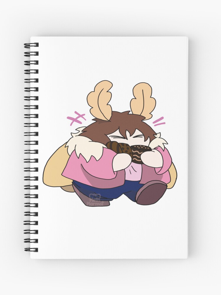 Moth_Marmot's tweet image. Y.... Saqué mi redbubble!! :3
Primer diseño: Moth llevándose sus reservas ✨🍫 [pequeña avariciosa xD]
De momento subí Hammys y a Moth. Ahora a subir más diseños de cosas esponjosas ✨☺️

redbubble.com/es/people/moth…

#virtualshop #myart #myartstyle #ChonkyDrawing #Merch #DigitalArt