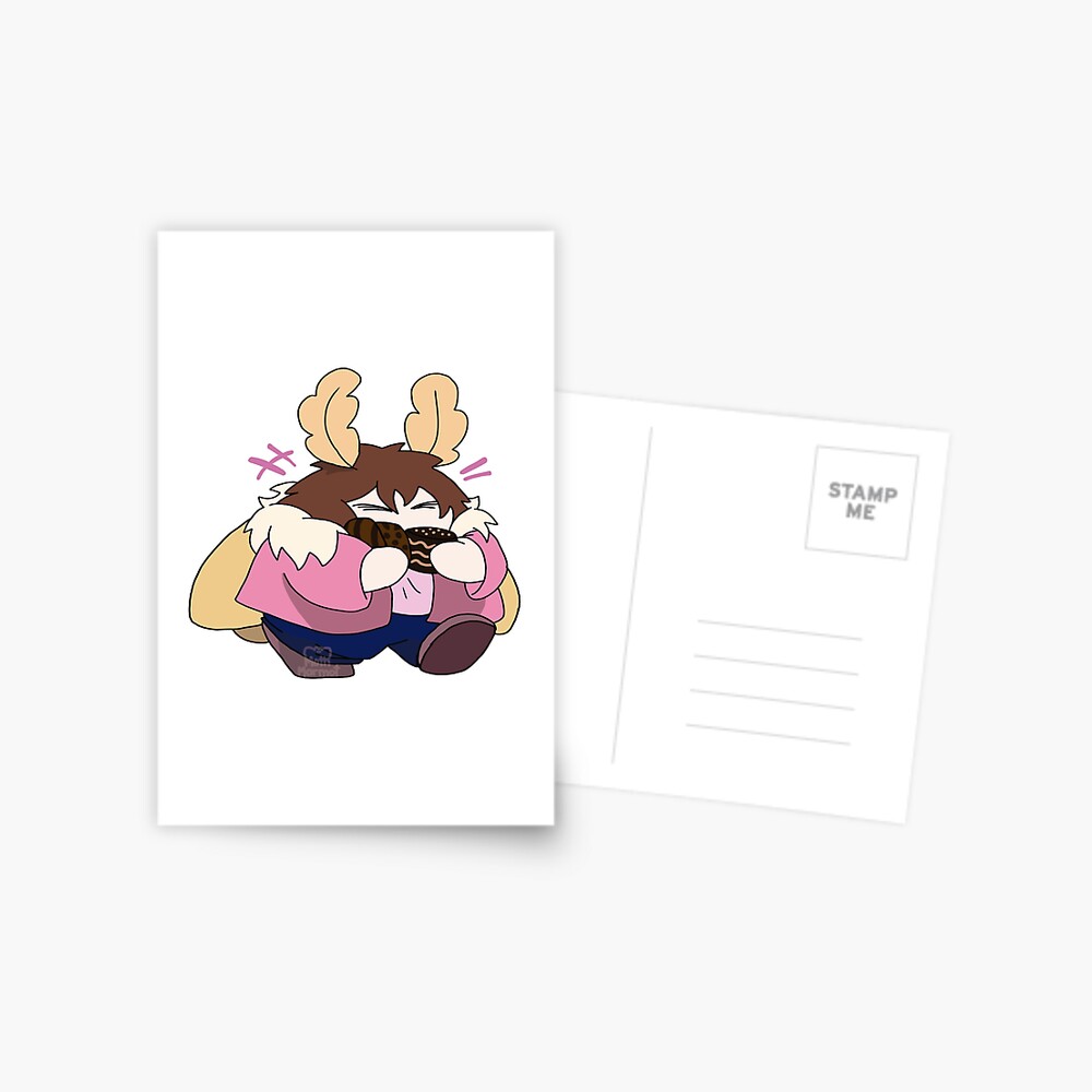 Moth_Marmot's tweet image. Y.... Saqué mi redbubble!! :3
Primer diseño: Moth llevándose sus reservas ✨🍫 [pequeña avariciosa xD]
De momento subí Hammys y a Moth. Ahora a subir más diseños de cosas esponjosas ✨☺️

redbubble.com/es/people/moth…

#virtualshop #myart #myartstyle #ChonkyDrawing #Merch #DigitalArt