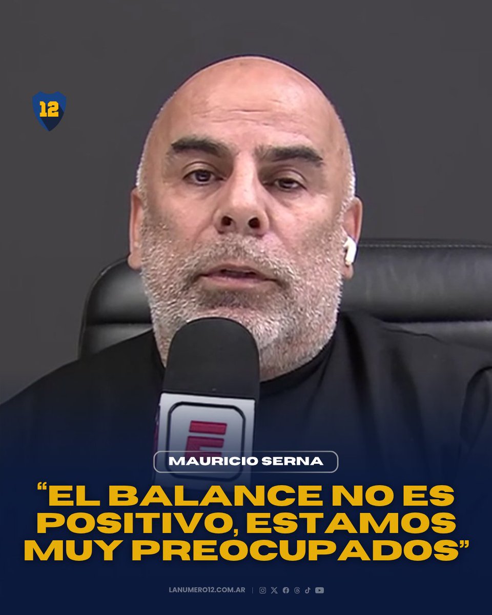 Boca Juniors - La Número 12 tweet media