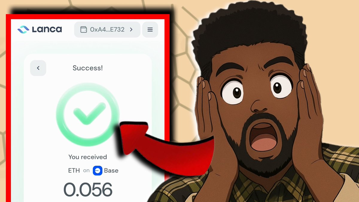 slooreviews's tweet photo. You’re sleeping on free CERs
@concero_io testnet is live and yes, it’s paying.
This video shows you exactly how to interact with V1 & V2 to earn.
No guessing. Just click, learn, and earn.
👇
https://t.co/3DN74EwGNL
#Concero #Testnet #CERs https://t.co/tqTv5EfSQk