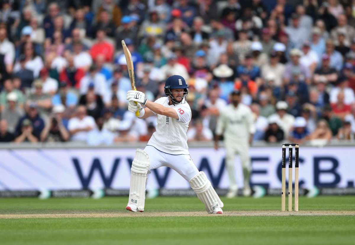 Barry Mitchell (@aboundaryedge) on Twitter photo 94 from the busy Ben Duckett was a highlight of Day 2 at Emirates Old Trafford as <a href="/englandcricket/">England Cricket</a> ended the day 133 behind Indias first innings with 8 wickets in hand #ENGvsIND 94 from the busy Ben Duckett was a highlight of Day 2 at Emirates Old Trafford as <a href="/englandcricket/">England Cricket</a> ended the day 133 behind Indias first innings with 8 wickets in hand #ENGvsIND