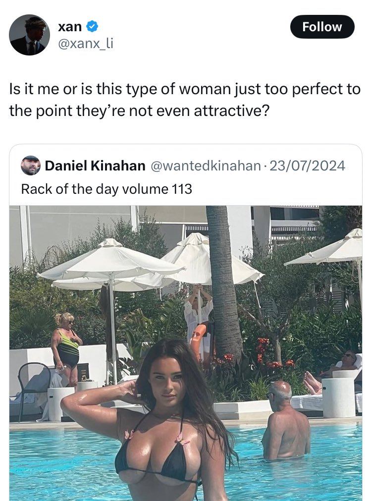 authenticTERF's tweet image. What do these people want exactly?