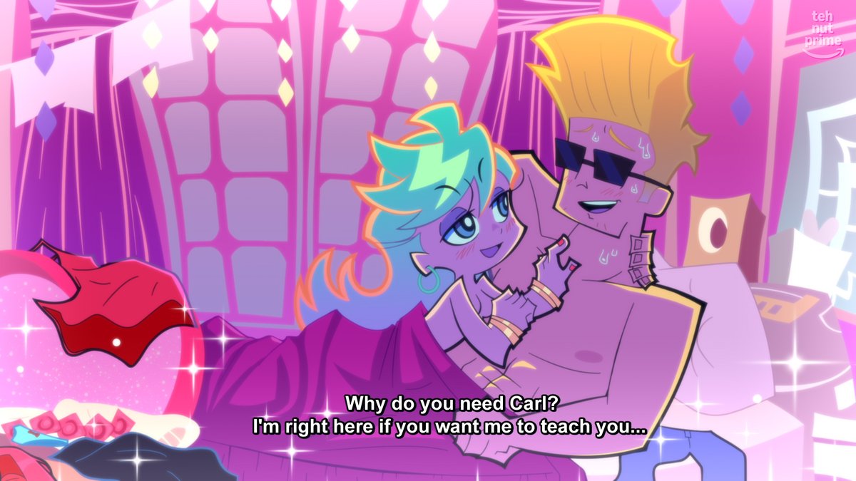 tehnutball's tweet image. A lucky encounter!