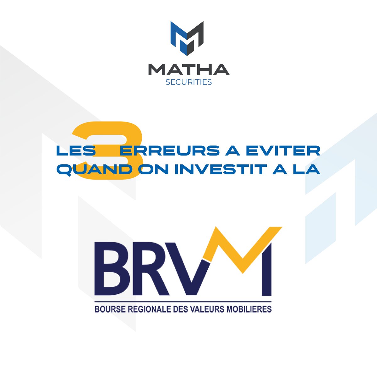 Matha Securities (@MathaSecurities) / Posts / X