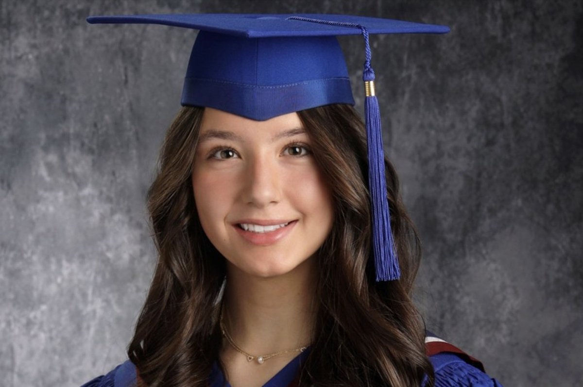 Sudbury Catholic Student in the Spotlight! 🗞️✨

🎥 Read the full article:
sudbury.com/inspire/inspir…

#SudburyCatholicSchools #InspiringStudent