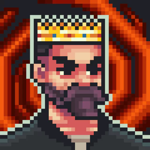 LeDim_ABS's tweet image. All hail the crowned king 👑🔥
You can’t stop the @playgigaverse train
Don't fade @0xDith
Pivot to @AbstractChain
GLHF !