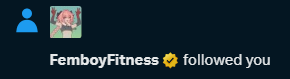 DogGoFog_'s tweet image. I know I said I was getting back to the gym but 😭🙏