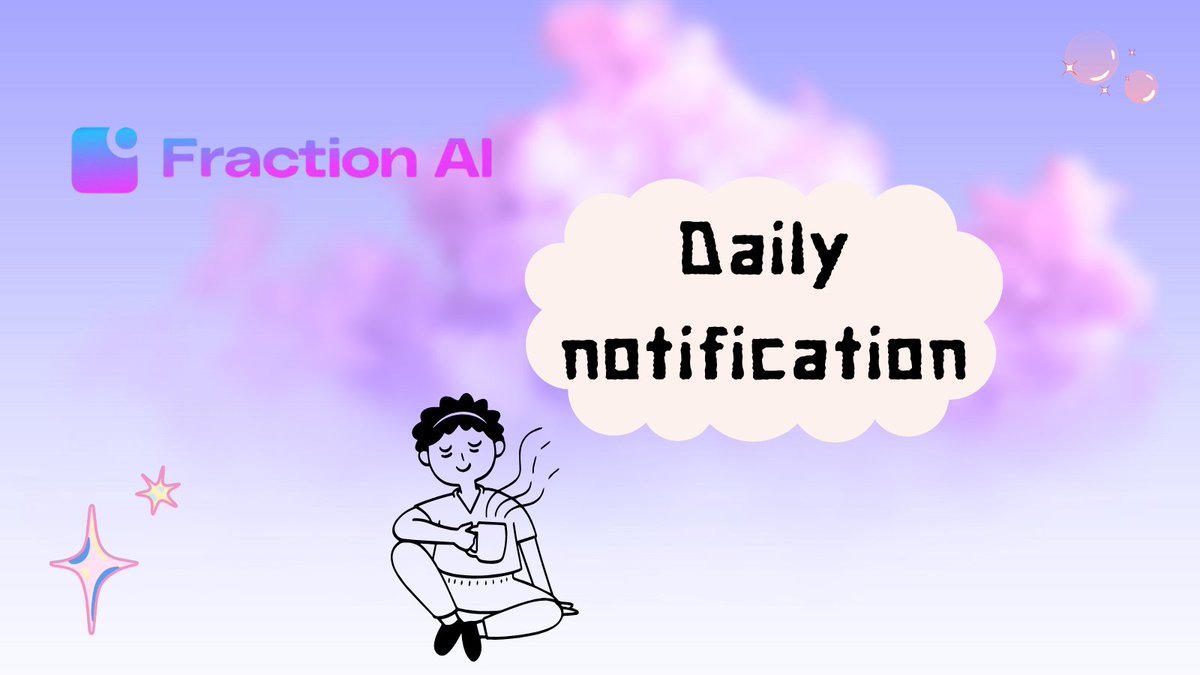 LaGGeRu5's tweet image. Hey friends, a new day isn&apos;t just morning—it&apos;s a fresh chance to rack up even more #FAPS with @FractionAI_xyz ! 🌅 Dive deep into their content: like the latest posts, leave awesome comments, repost and show off what your assets can do. And for those who love visuals , join their…