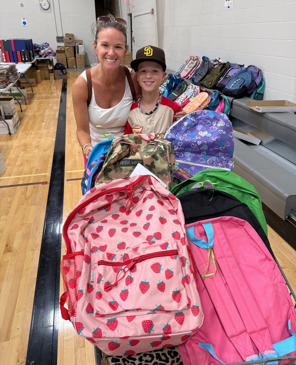 Olathe Public Schools Foundation tweet media