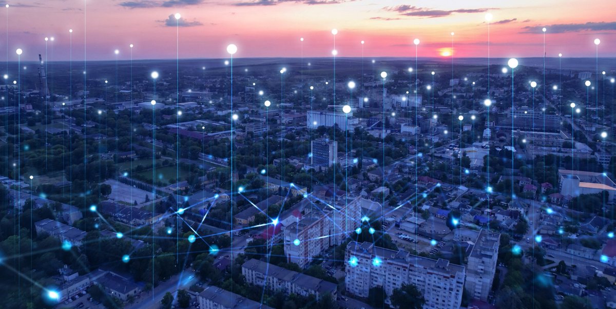 Looking for outage prevention and restoration? Combining the right smart technologies at the grid edge can drive reliability, resilience, and measurable ROI.

Read our latest blog: ow.ly/hT8T50Wujzb