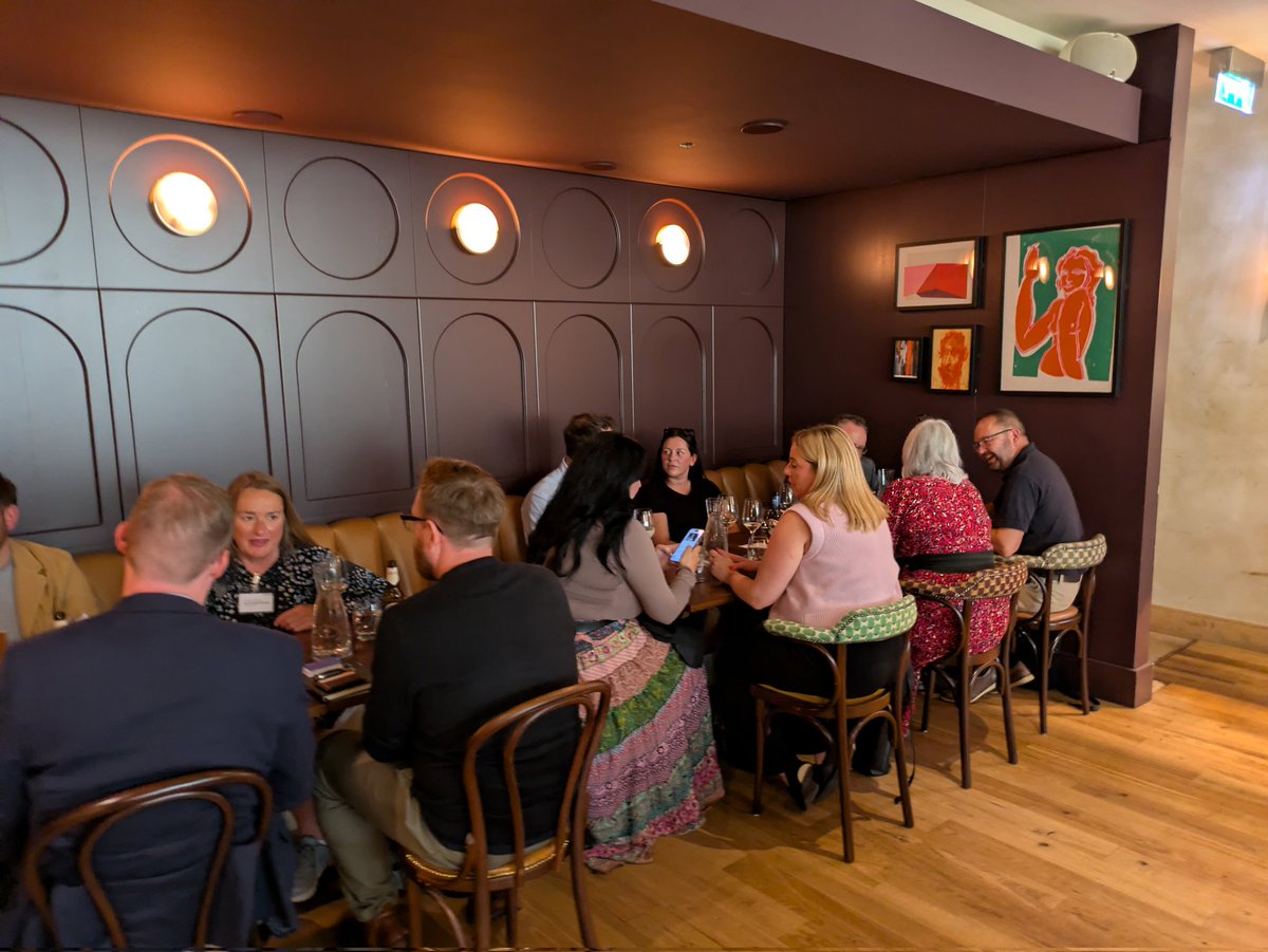 Glasgow Chamber Events and Training tweet media