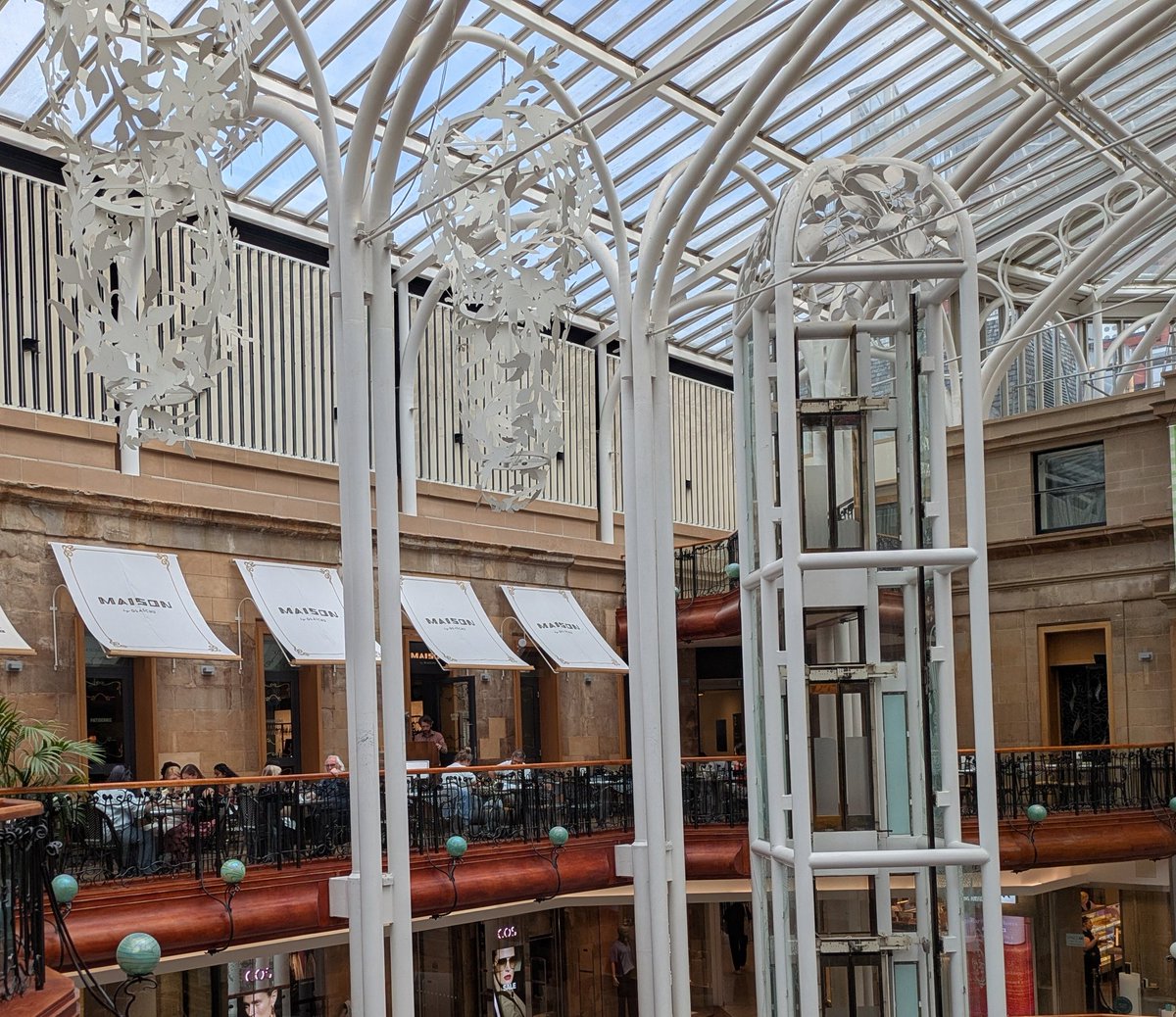 Glasgow Chamber Events and Training tweet media