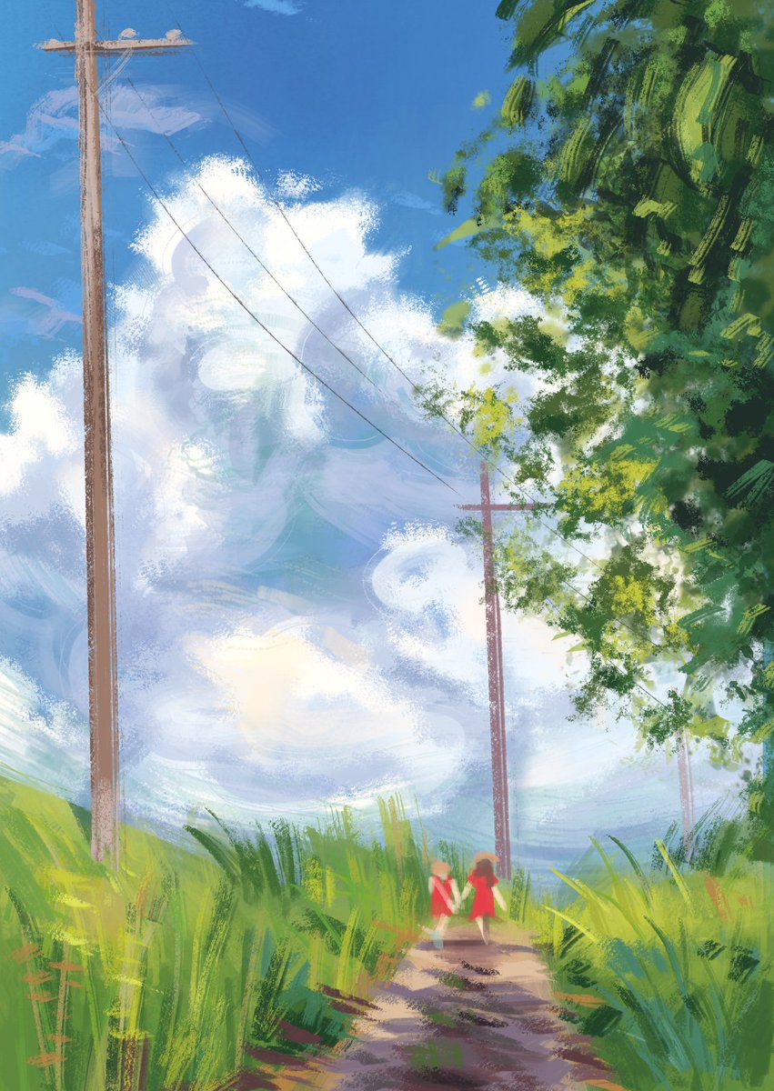 rmnjn_n's tweet image. 