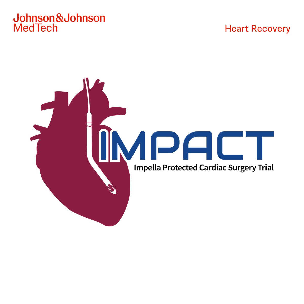 We are thrilled to mark a significant and exciting achievement with the completion of enrollment in the United States for the Impella-Protected Cardiac Surgery Trial (IMPACT), studying the use of Impella 5.5 in cardiac surgery.  The study enrolled 100 IDE participants and 292