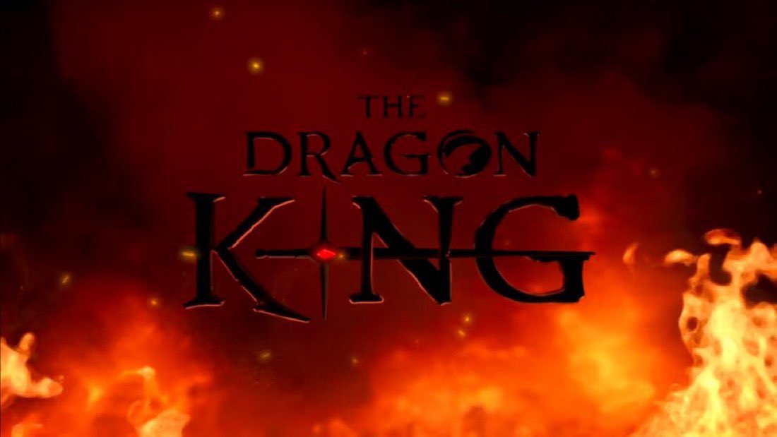 Tatertott999's tweet image. Looking at this just makes me feel pure joy. It’s beautiful🥹

#TheDragonPrince #tdp #Arc3 #TheDragonKing