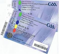 Winner all Ireland draw. Nicole Finnegan congratulations
Get all the latest news on the Oram Sarsfields GAA app member.clubspot.app/club/oram-sars…