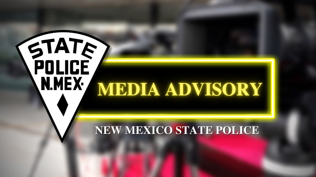 Update: Cancel Missing Endangered Advisory- Valencia County Sheriff's Office
facebook.com/NMStatePolice/…