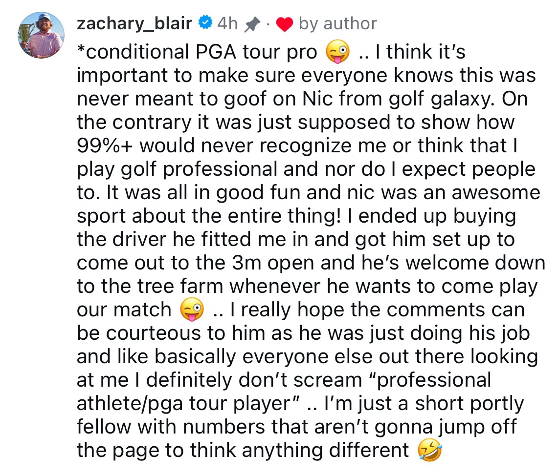 NUCLR GOLF (@nuclrgolf) on Twitter photo 