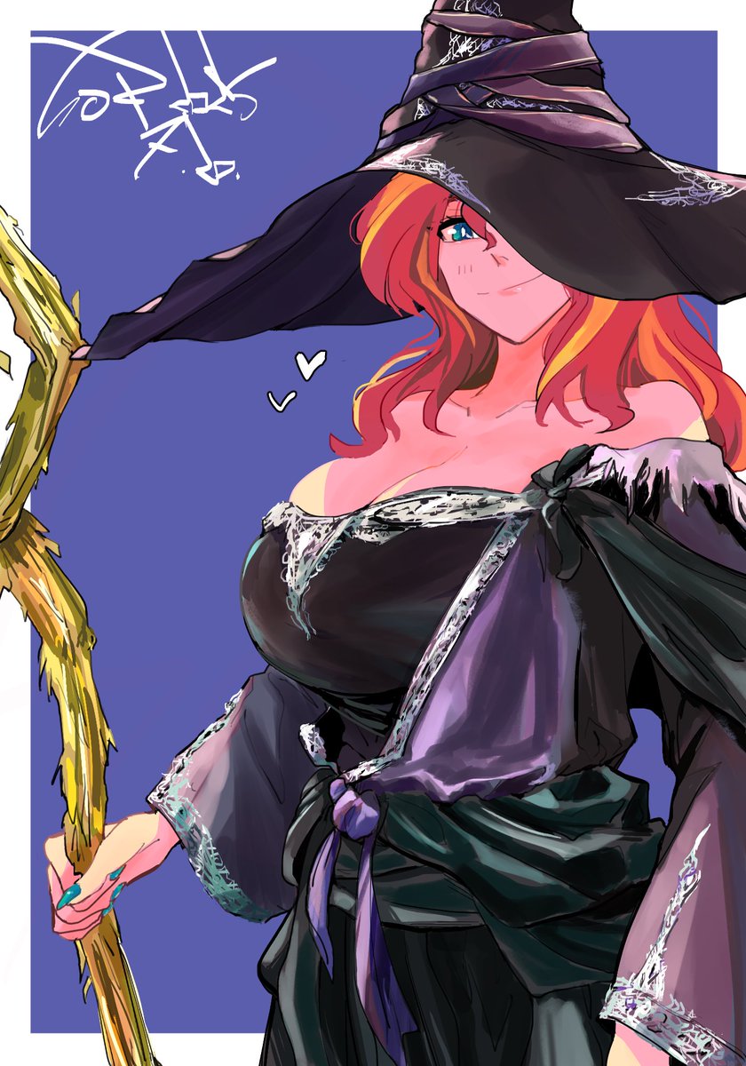 EquestriaDaily's tweet image. The witch Sunset is your header today.
Go get anthro and human below:
equestriadaily.com/2025/07/drawfr…
Header @sozglitch