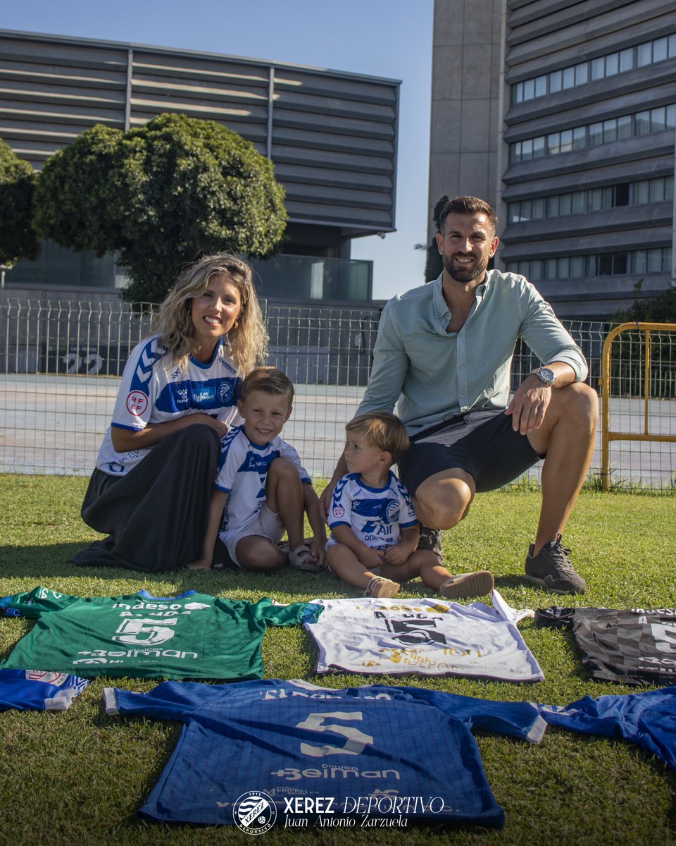 XEREZ DEPORTIVO tweet media