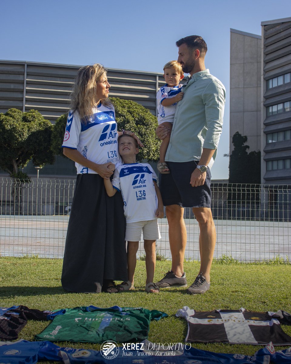 XEREZ DEPORTIVO tweet media