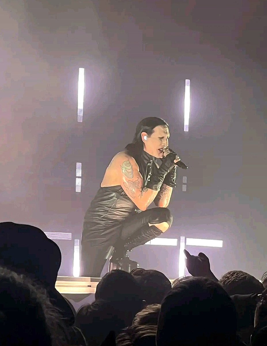 GerdaBarrel's tweet image. Feb 23 | Wolverhampton, UK
📸 hannahlilyyy_