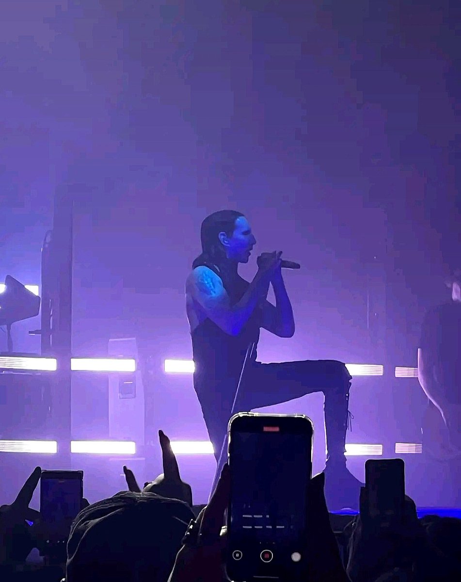 GerdaBarrel's tweet image. Feb 23 | Wolverhampton, UK
📸 hannahlilyyy_