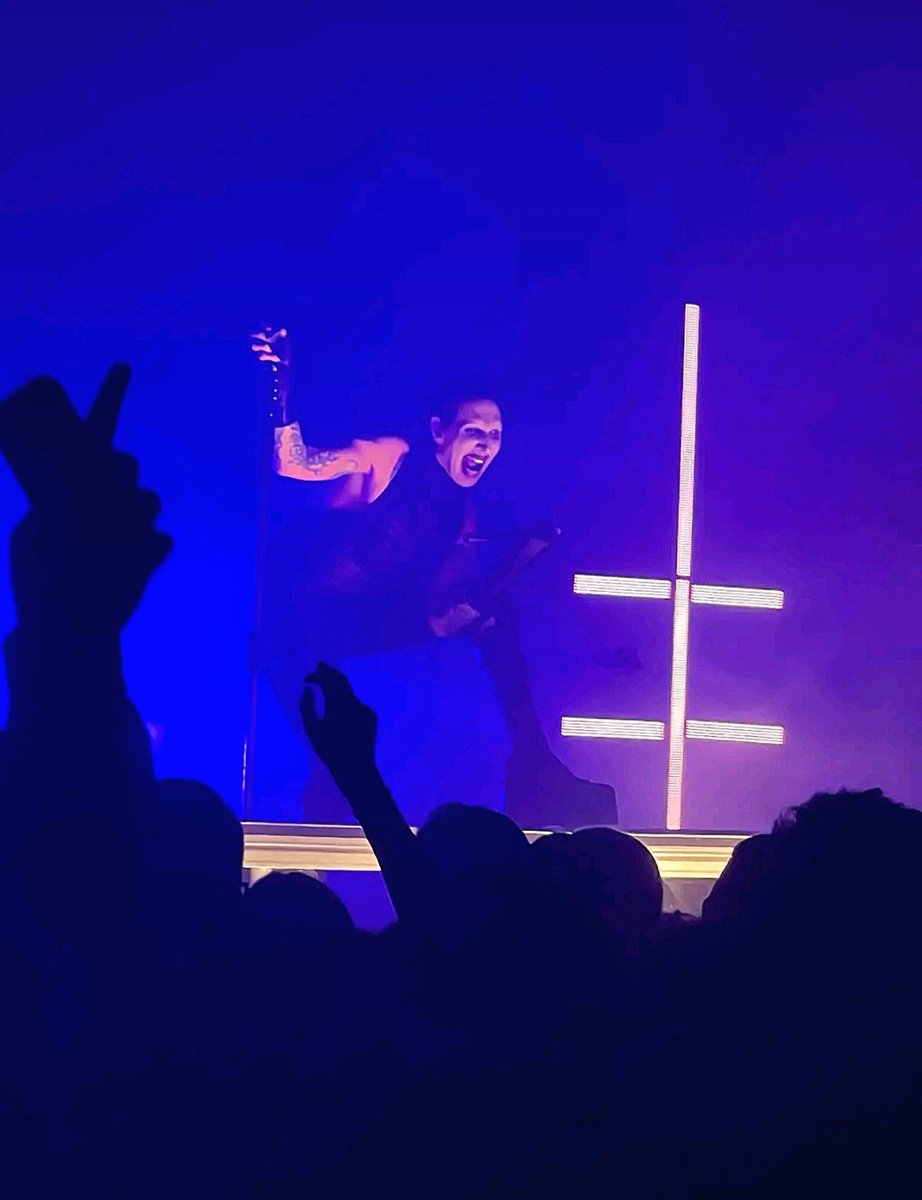 GerdaBarrel's tweet image. Feb 23 | Wolverhampton, UK
📸 hannahlilyyy_