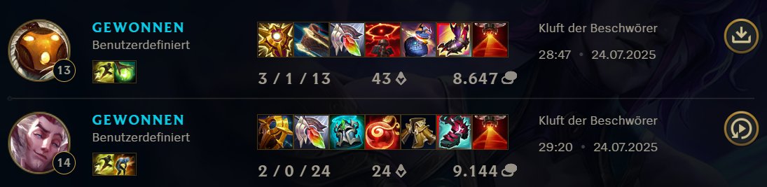 4:0 in UKEL3 

Clearly most funny games in the last days!🤠
(My Team is kinda ok too)🥸